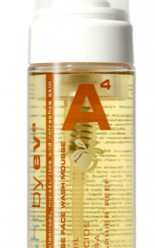 A4 Wash Mousse
